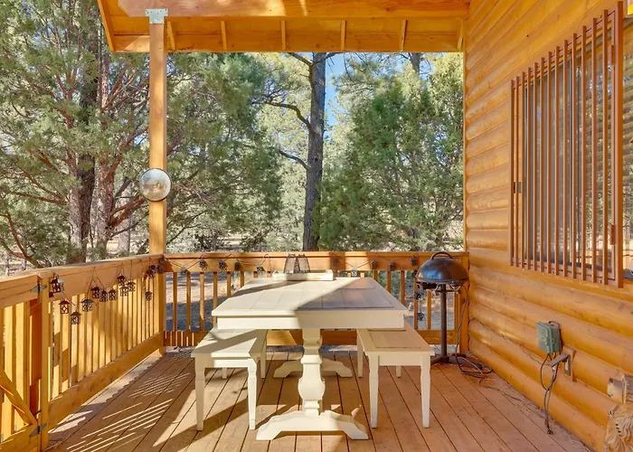 Dog-friendly With Wraparound Porch! *